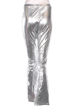 Pantaloni de femei, Mărime XL, Culoare Argintiu, Preț 83,04 Lei