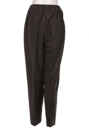 Pantaloni de femei, Mărime XXL, Culoare Verde, Preț 37,73 Lei