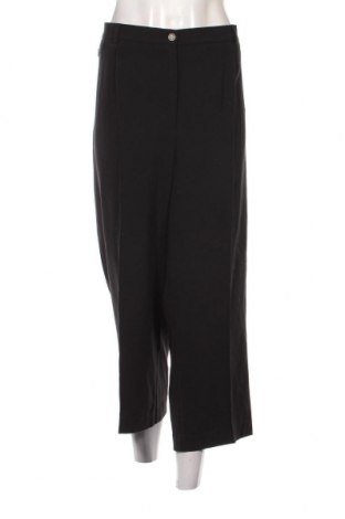 Pantaloni de femei, Mărime XXL, Culoare Negru, Preț 44,39 Lei