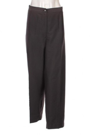 Γυναικείο παντελόνι, Μέγεθος XXL, Χρώμα Γκρί, Τιμή 10,35 €
