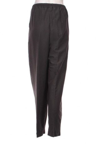 Γυναικείο παντελόνι, Μέγεθος XXL, Χρώμα Γκρί, Τιμή 12,00 €