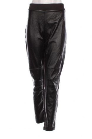 Γυναικείο παντελόνι, Μέγεθος XL, Χρώμα Μαύρο, Τιμή 4,84 €