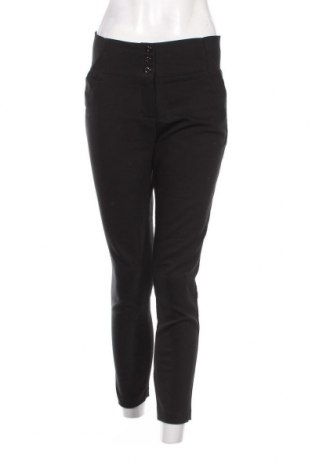 Pantaloni de femei, Mărime M, Culoare Negru, Preț 35,52 Lei