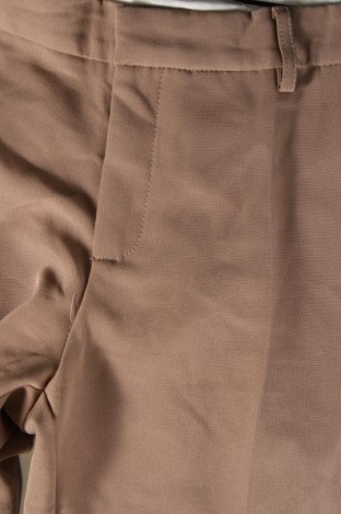 Дамски панталон, Размер S, Цвят Кафяв, Цена 8,12 лв.