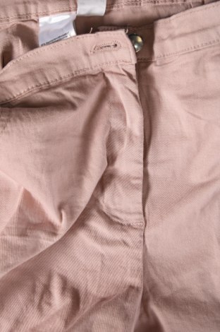 Damenhose, Größe XL, Farbe Rosa, Preis € 7,99