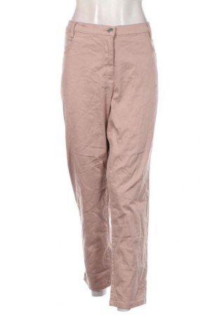 Γυναικείο παντελόνι, Μέγεθος XL, Χρώμα Ρόζ , Τιμή 5,38 €