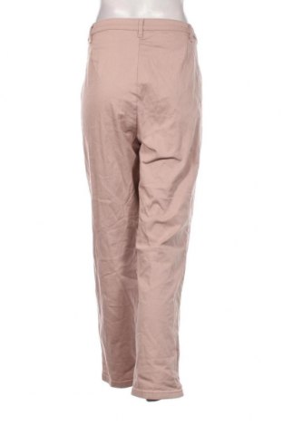 Γυναικείο παντελόνι, Μέγεθος XL, Χρώμα Ρόζ , Τιμή 5,38 €