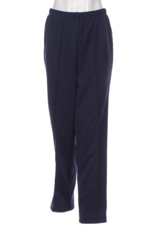 Pantaloni de femei, Mărime XL, Culoare Albastru, Preț 33,39 Lei