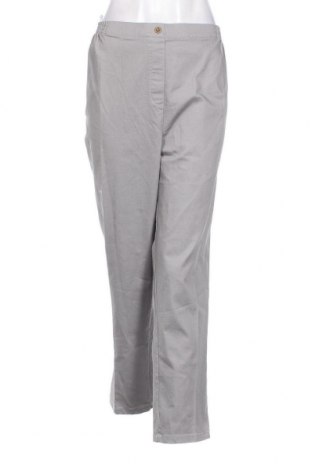 Pantaloni de femei, Mărime XXL, Culoare Gri, Preț 95,39 Lei