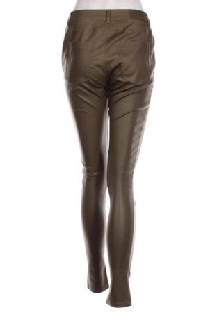 Γυναικείο παντελόνι, Μέγεθος M, Χρώμα Πράσινο, Τιμή 3,23 €
