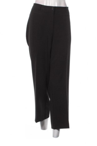 Γυναικείο παντελόνι, Μέγεθος 3XL, Χρώμα Μαύρο, Τιμή 17,94 €