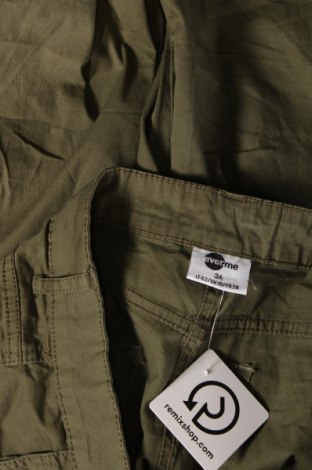 Дамски панталон, Размер S, Цвят Зелен, Цена 29,00 лв.