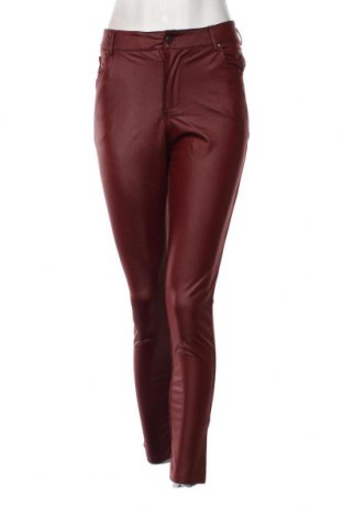 Dámské kalhoty , Velikost L, Barva Červená, Cena  462,00 Kč