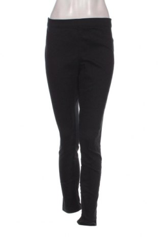 Γυναικείο παντελόνι, Μέγεθος XL, Χρώμα Μαύρο, Τιμή 8,45 €