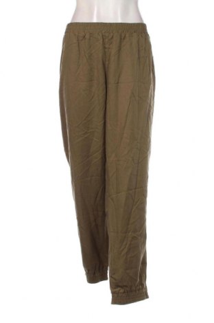 Pantaloni de femei, Mărime XXL, Culoare Verde, Preț 47,70 Lei
