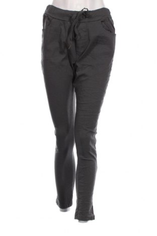 Pantaloni de femei, Mărime M, Culoare Gri, Preț 17,17 Lei