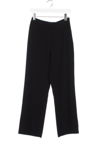 Γυναικείο παντελόνι, Μέγεθος XS, Χρώμα Μαύρο, Τιμή 7,65 €