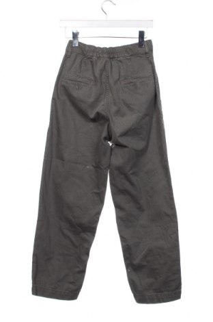 Dámské kalhoty , Velikost XS, Barva Zelená, Cena  169,00 Kč