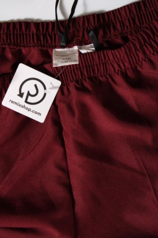 Дамски панталон, Размер XL, Цвят Червен, Цена 10,15 лв.
