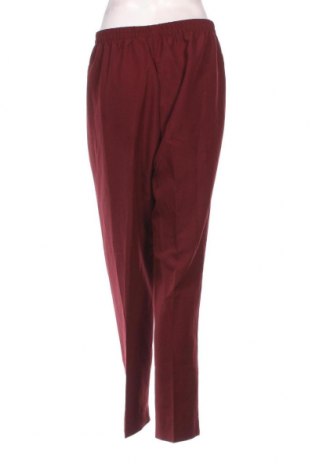 Damenhose, Größe XL, Farbe Rot, Preis 14,83 €