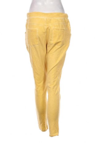 Damenhose, Größe M, Farbe Gelb, Preis 27,14 €