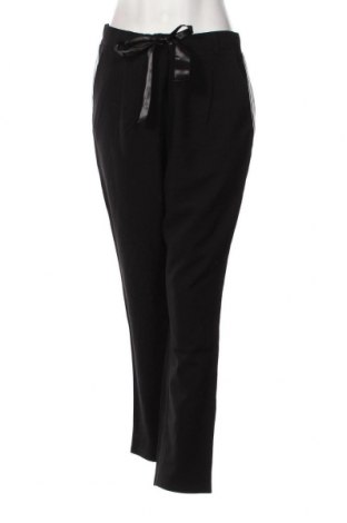 Pantaloni de femei, Mărime M, Culoare Negru, Preț 95,39 Lei