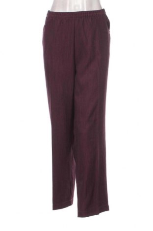 Pantaloni de femei, Mărime XXL, Culoare Mov, Preț 38,16 Lei