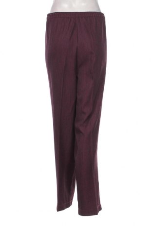 Γυναικείο παντελόνι, Μέγεθος XXL, Χρώμα Βιολετί, Τιμή 7,18 €