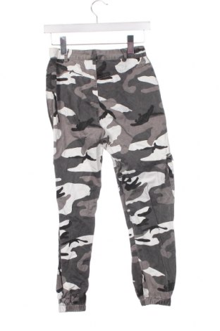 Γυναικείο παντελόνι, Μέγεθος XS, Χρώμα Πολύχρωμο, Τιμή 3,05 €