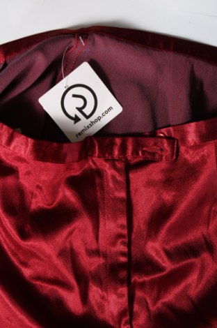 Pantaloni de femei, Mărime XL, Culoare Roșu, Preț 44,89 Lei