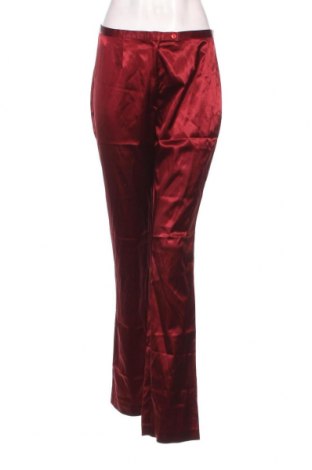 Γυναικείο παντελόνι, Μέγεθος XL, Χρώμα Κόκκινο, Τιμή 9,30 €