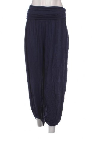Pantaloni de femei, Mărime S, Culoare Albastru, Preț 39,95 Lei