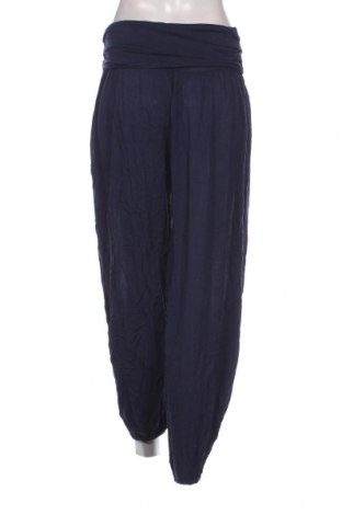 Pantaloni de femei, Mărime S, Culoare Albastru, Preț 39,95 Lei