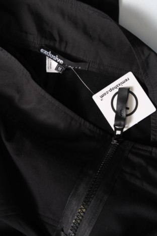 Γυναικείο παντελόνι, Μέγεθος M, Χρώμα Μαύρο, Τιμή 5,19 €