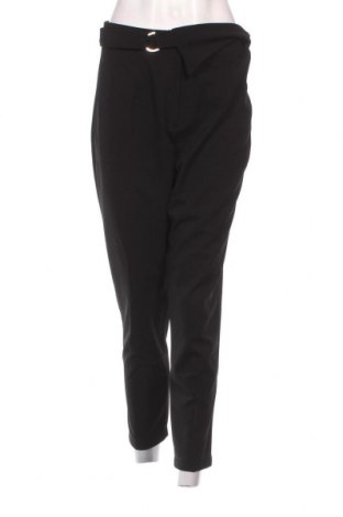 Дамски панталон, Размер M, Цвят Черен, Цена 15,67 лв.