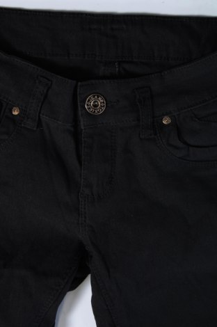 Dámské kalhoty , Velikost S, Barva Černá, Cena  79,00 Kč