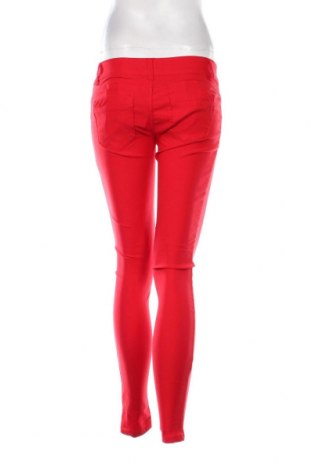 Dámske nohavice, Veľkosť S, Farba Červená, Cena  16,44 €