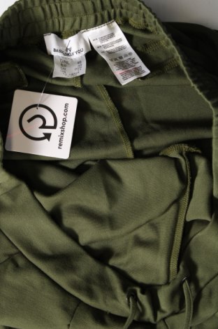Γυναικείο παντελόνι, Μέγεθος XL, Χρώμα Πράσινο, Τιμή 8,07 €