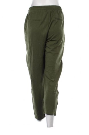 Dámske nohavice, Veľkosť XL, Farba Zelená, Cena  7,40 €