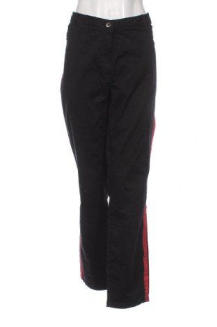 Pantaloni de femei, Mărime 3XL, Culoare Negru, Preț 76,31 Lei
