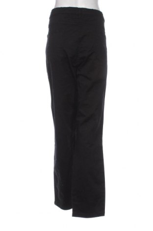 Pantaloni de femei, Mărime 3XL, Culoare Negru, Preț 27,66 Lei