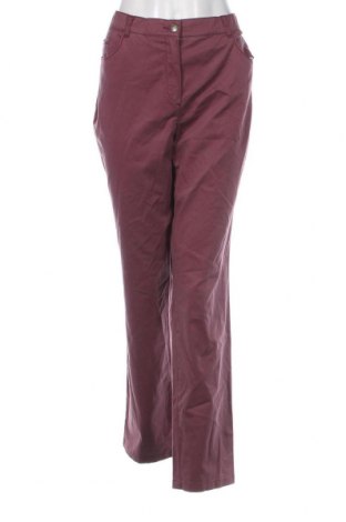 Дамски панталон, Размер XL, Цвят Пепел от рози, Цена 7,25 лв.