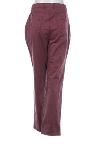 Дамски панталон, Размер XL, Цвят Пепел от рози, Цена 7,25 лв.