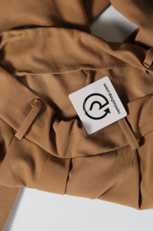 Γυναικείο παντελόνι, Μέγεθος S, Χρώμα Καφέ, Τιμή 4,15 €