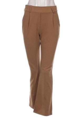 Дамски панталон, Размер S, Цвят Кафяв, Цена 17,40 лв.