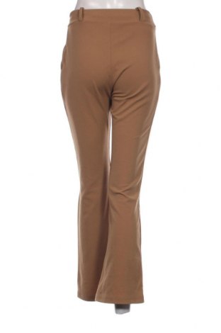 Pantaloni de femei, Mărime S, Culoare Maro, Preț 35,51 Lei