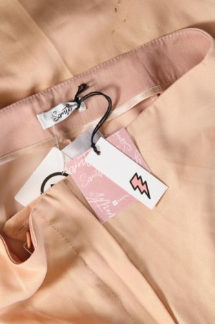 Γυναικείο παντελόνι, Μέγεθος M, Χρώμα Ρόζ , Τιμή 28,45 €