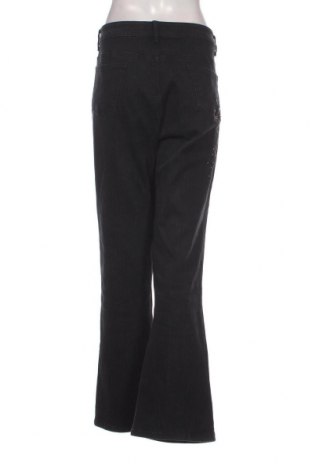 Γυναικείο παντελόνι, Μέγεθος XXL, Χρώμα Μαύρο, Τιμή 14,84 €