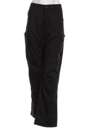 Pantaloni de femei, Mărime XXL, Culoare Negru, Preț 38,99 Lei