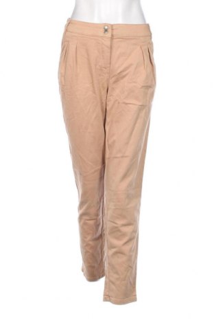 Pantaloni de femei, Mărime M, Culoare Bej, Preț 17,17 Lei